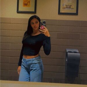 Meet your Posher, Natalia